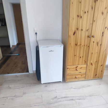Amtmannhaus Ferienunterkunft Irdning Esterno foto