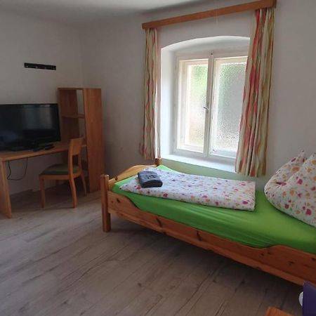Amtmannhaus Ferienunterkunft Irdning Esterno foto
