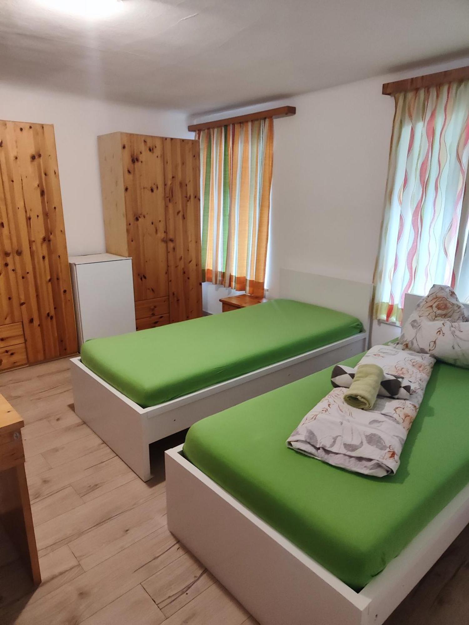 Amtmannhaus Ferienunterkunft Irdning Camera foto