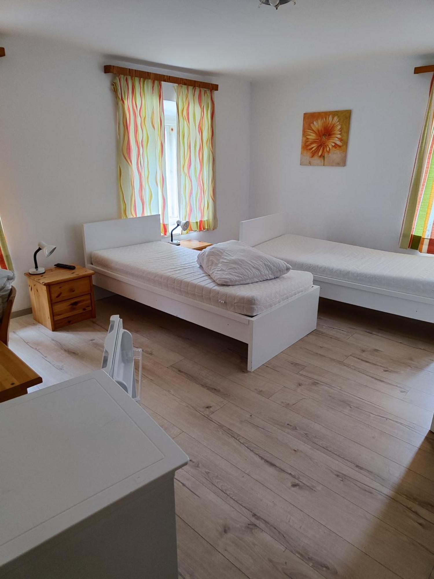 Amtmannhaus Ferienunterkunft Irdning Esterno foto