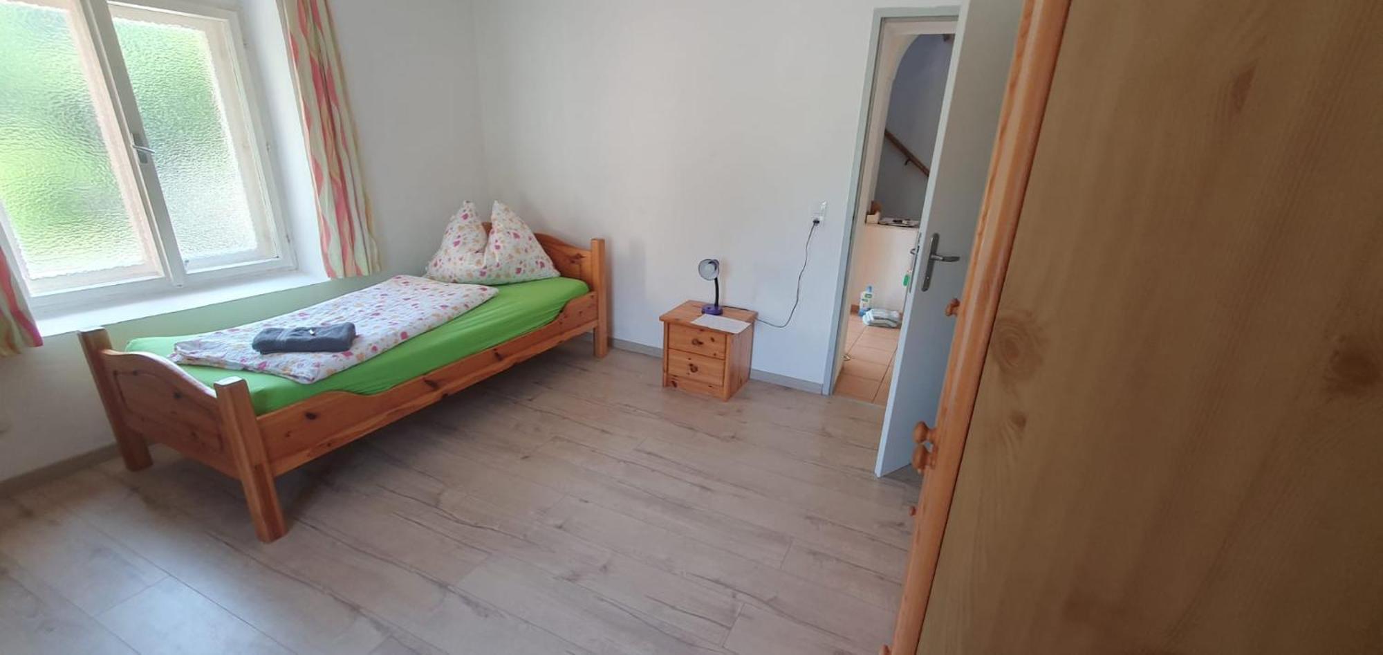 Amtmannhaus Ferienunterkunft Irdning Esterno foto