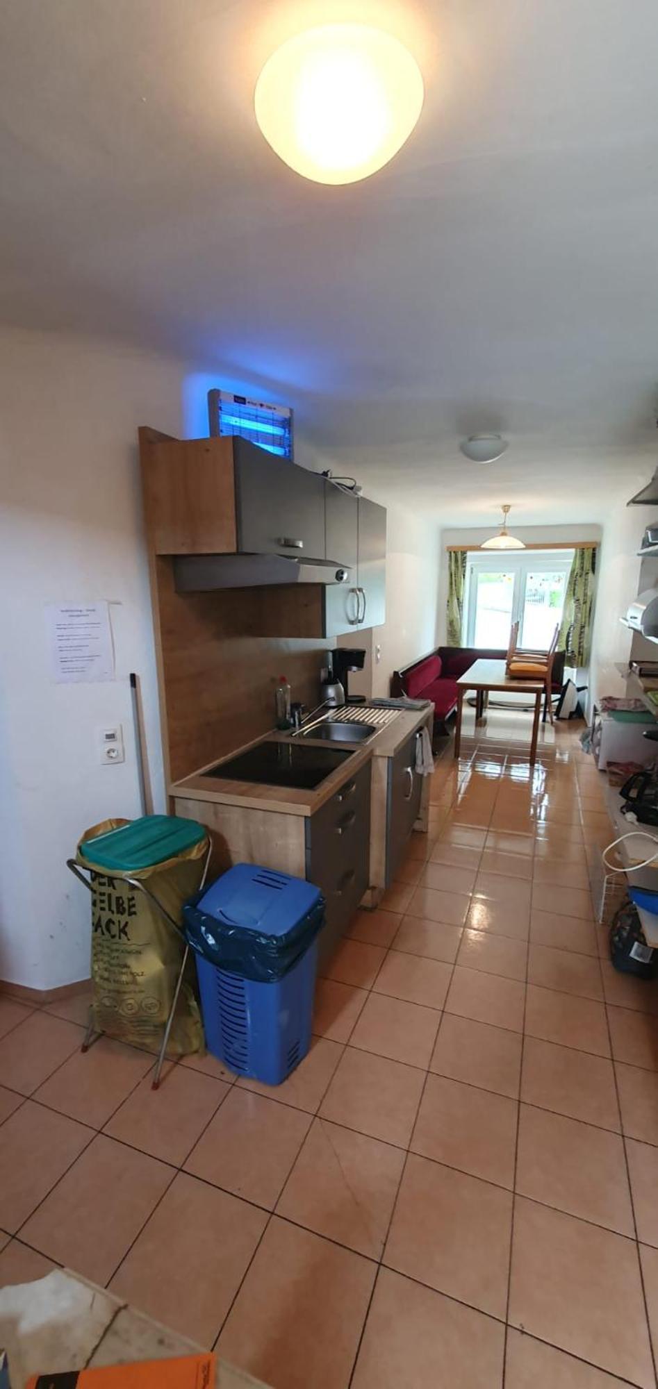Amtmannhaus Ferienunterkunft Irdning Esterno foto