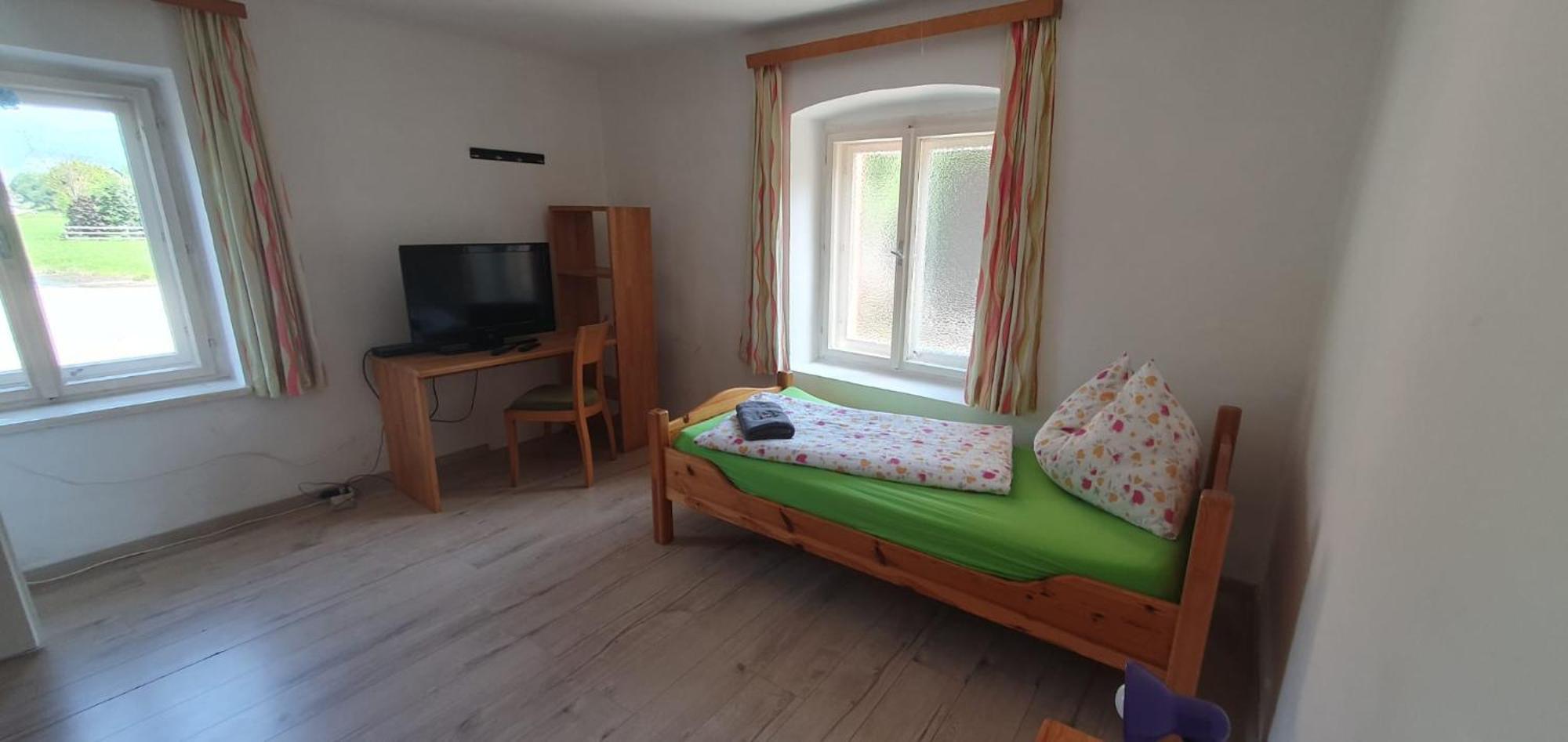 Amtmannhaus Ferienunterkunft Irdning Esterno foto
