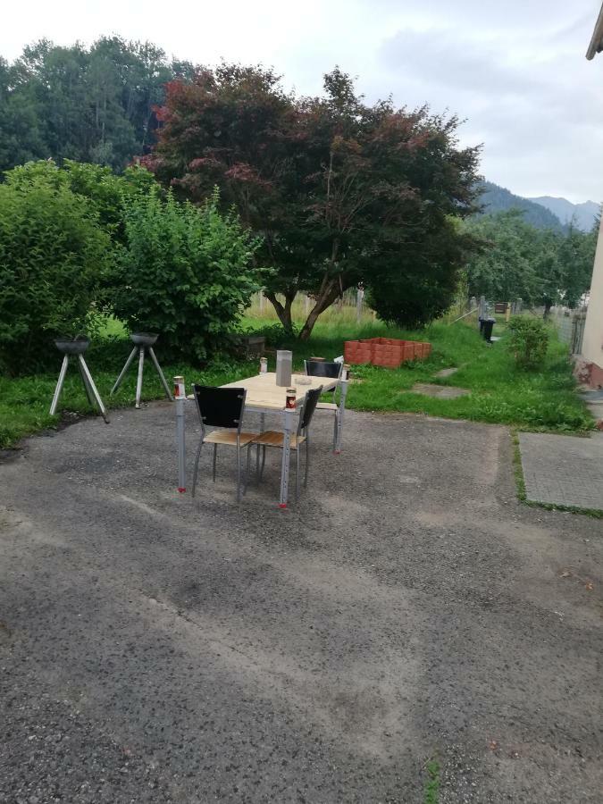 Amtmannhaus Ferienunterkunft Irdning Esterno foto