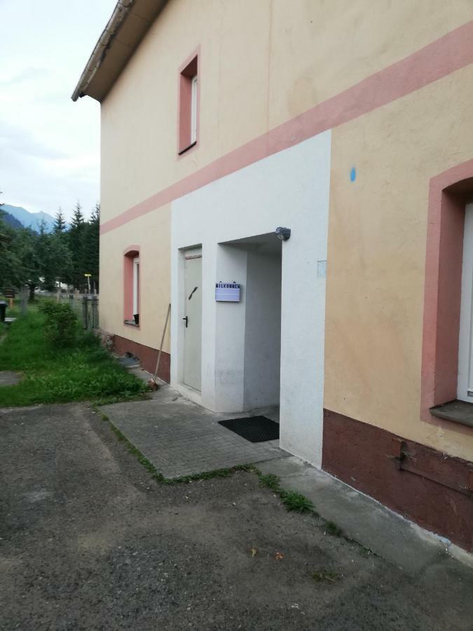 Amtmannhaus Ferienunterkunft Irdning Esterno foto