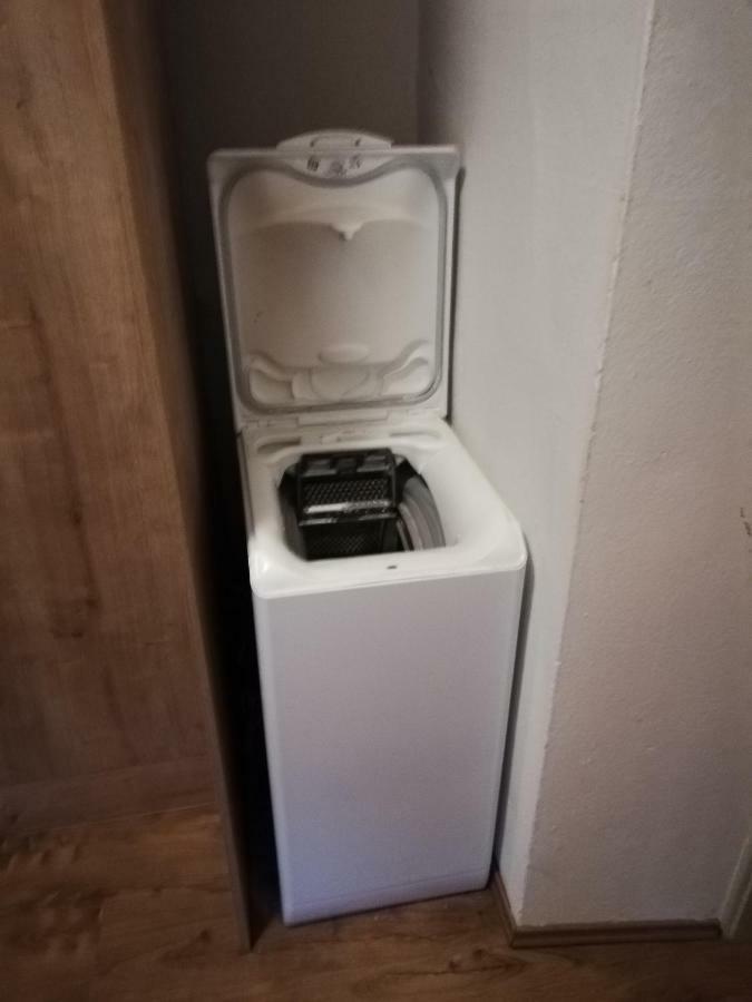 Amtmannhaus Ferienunterkunft Irdning Esterno foto
