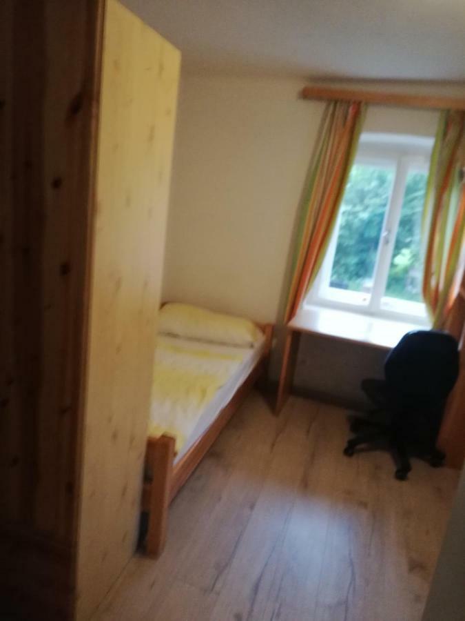 Amtmannhaus Ferienunterkunft Irdning Esterno foto