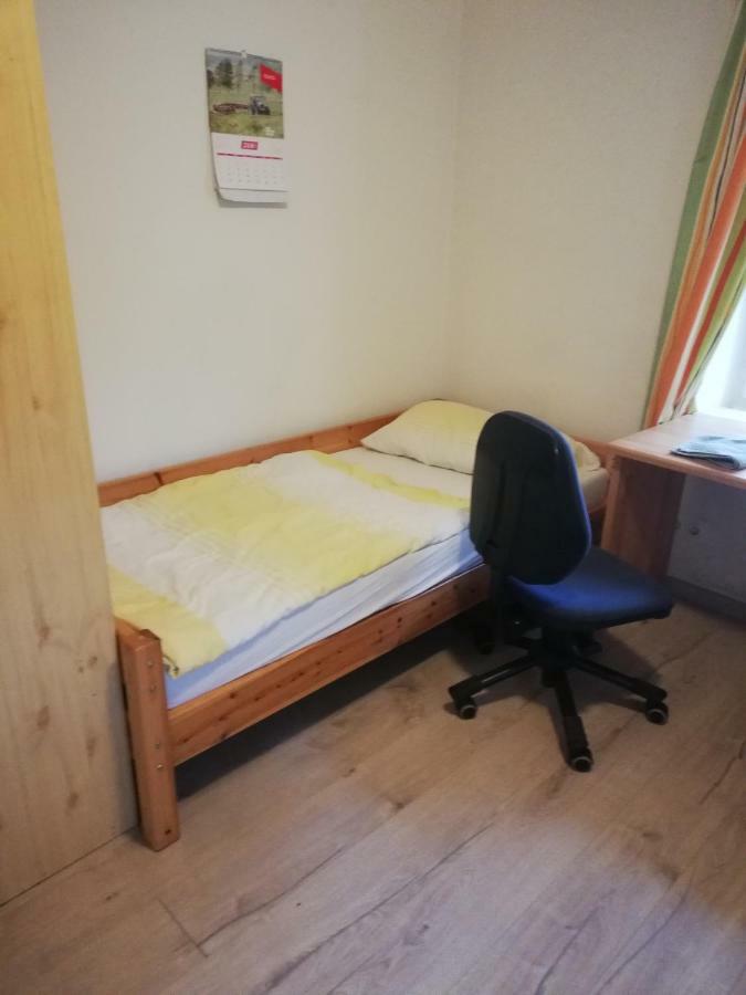 Amtmannhaus Ferienunterkunft Irdning Esterno foto