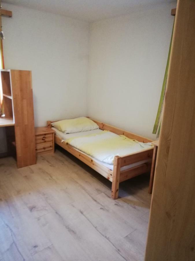 Amtmannhaus Ferienunterkunft Irdning Esterno foto