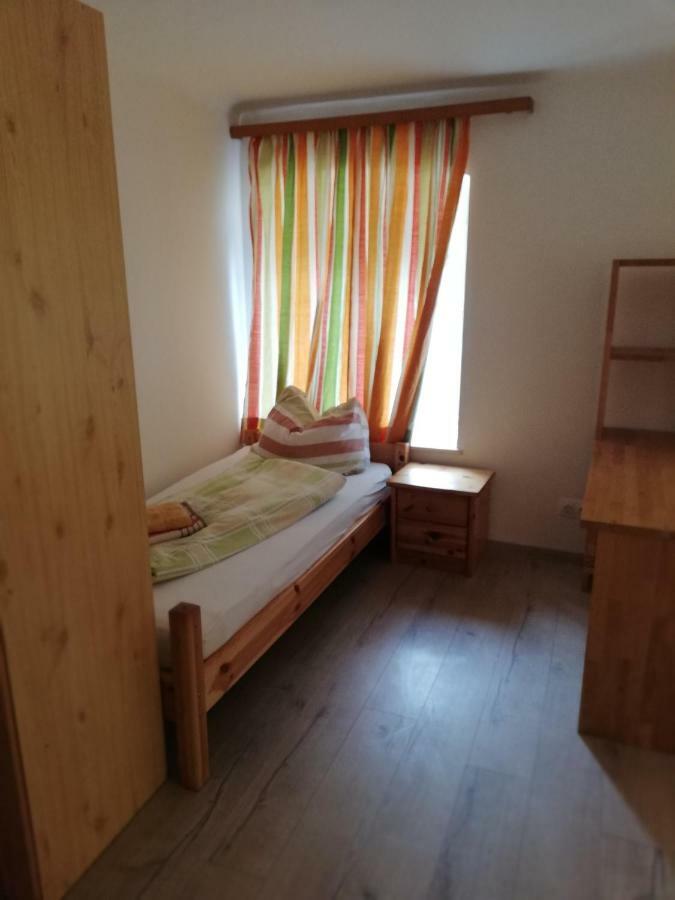 Amtmannhaus Ferienunterkunft Irdning Esterno foto