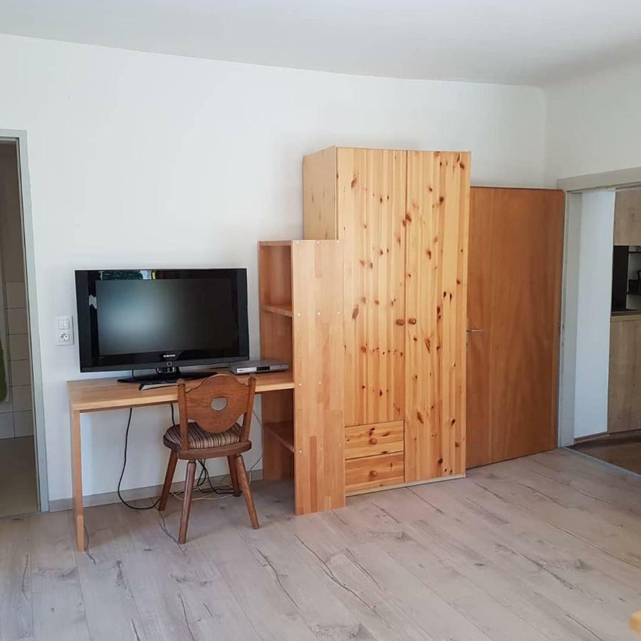 Amtmannhaus Ferienunterkunft Irdning Esterno foto