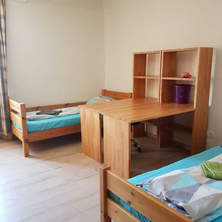 Amtmannhaus Ferienunterkunft Irdning Esterno foto